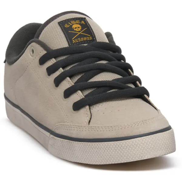 C1rca C1rca  Niske tenisice GRAY URBAN AL 50  C1rca