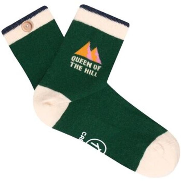 Cabaia Cabaia  Čarape CAB223GCNX SOCKS MARIAME ET AURELIEN  Cabaia