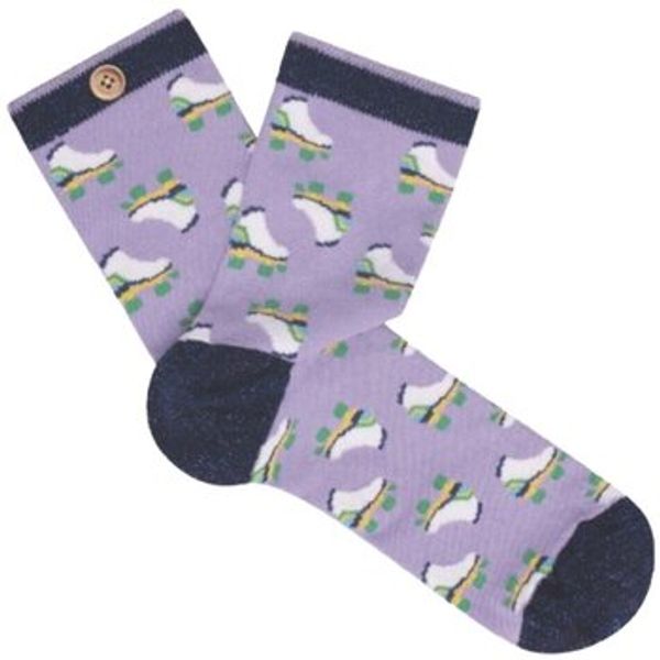 Cabaia Cabaia  Čarape CAB233APMU LOU ET ANTONN  Cabaia