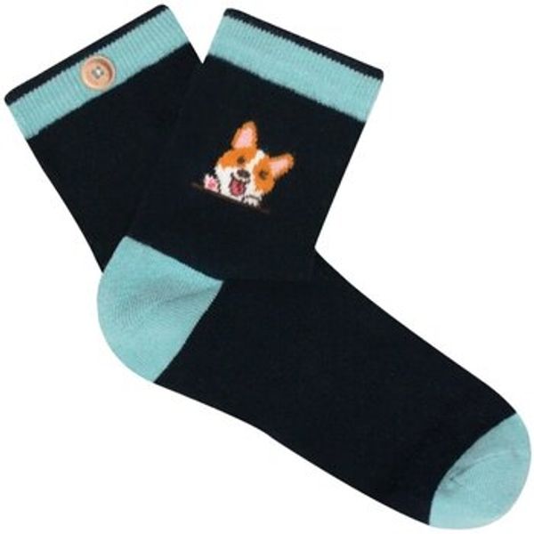 Cabaia Cabaia  Čarape CAB233YDGC SOCKS ORNELLA ET LUCIEN  Cabaia