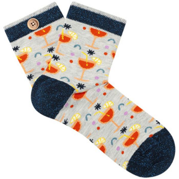 Cabaia Cabaia  Čarape CAB244JWPZ SOCK ARIANE ET FELIPE  Cabaia