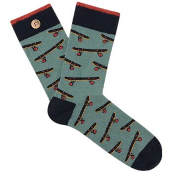 Cabaia Cabaia  Čarape CAB277UGXJ CLASSIC SOCK ELIOT ET ELISE  Cabaia