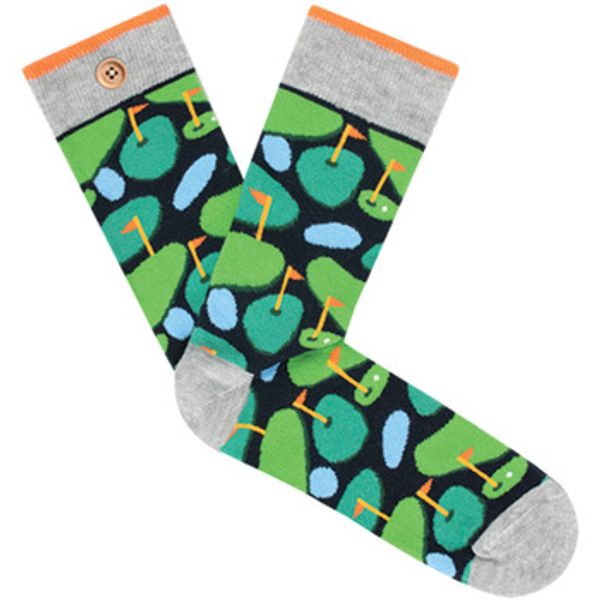 Cabaia Cabaia  Čarape CAB292QEQU ERWAN ET DIANE  Cabaia