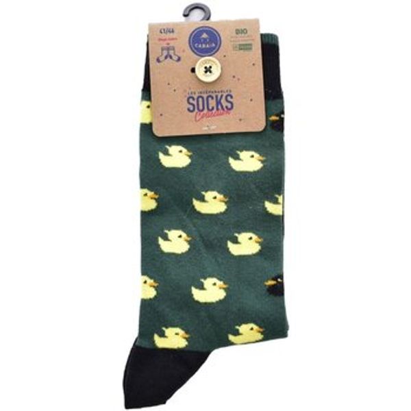 Cabaia Cabaia  Čarape CAB296ATGJ SOCKS MARC ET NATHALIE  Cabaia