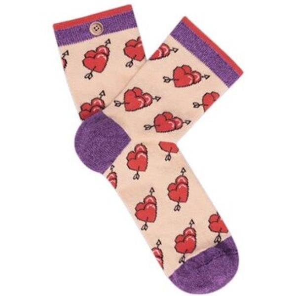 Cabaia Cabaia  Čarape CAB336TQGQ ELENA ET VINCENT  Cabaia