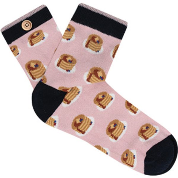 Cabaia Cabaia  Čarape CAB376YNPX MARGAUX ET JULIE  Cabaia