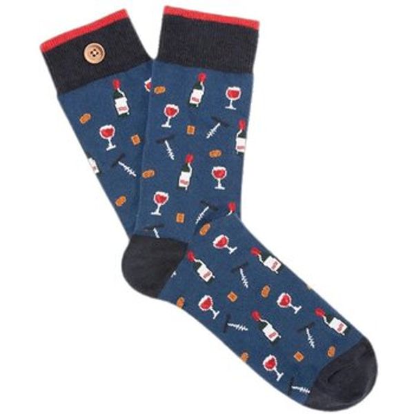 Cabaia Cabaia  Čarape CAB379ACDD CLASSIC SOCK DAVID ET PALOMA  Cabaia