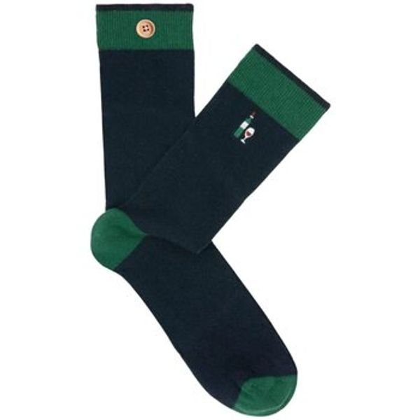 Cabaia Cabaia  Čarape CAB393NFCM SOCKS JONATHAN ET MARILOU  Cabaia