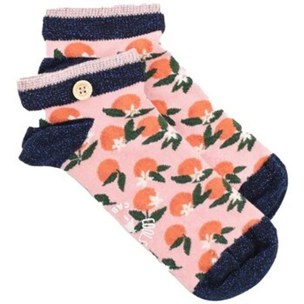 Cabaia Cabaia  Čarape CAB396XMKF SOCK CATHERINE ET DOMINIQUE  Cabaia