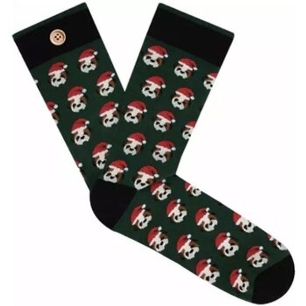 Cabaia Cabaia  Čarape CAB397UWVE SOCKS FLORENT ET CLEMENCEAU MEN  Cabaia