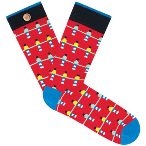 Cabaia Cabaia  Čarape CAB427MGZZ ISSA ET CARLA  Cabaia