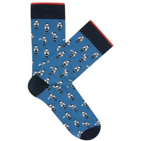 Cabaia Cabaia  Čarape CAB446CWGF SOCKS EVAN ET SASHA  Cabaia