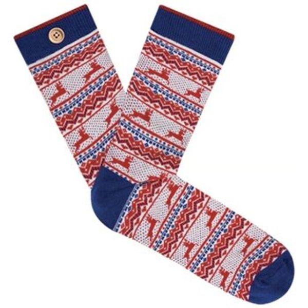 Cabaia Cabaia  Čarape CAB463HYDN NINA ET ANTHONIN  Cabaia