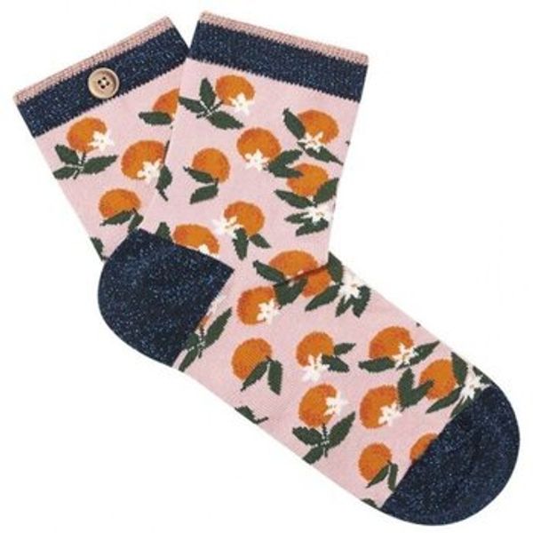 Cabaia Cabaia  Čarape CAB472NFVV SOCK CATHERINE ET DOMINIQUE  Cabaia