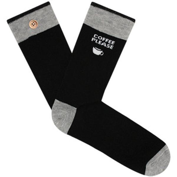 Cabaia Cabaia  Čarape CAB492CTMG VALERIE ET FRANCOIS  Cabaia