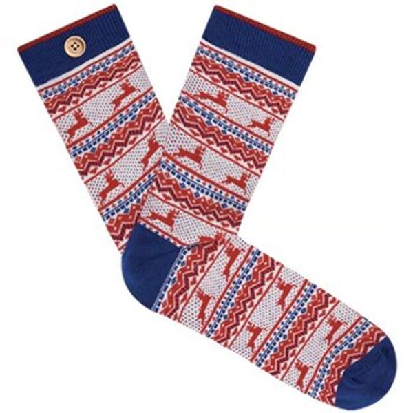 Cabaia Cabaia  Čarape CAB627CWCG NINA ET ANTHONIN  Cabaia