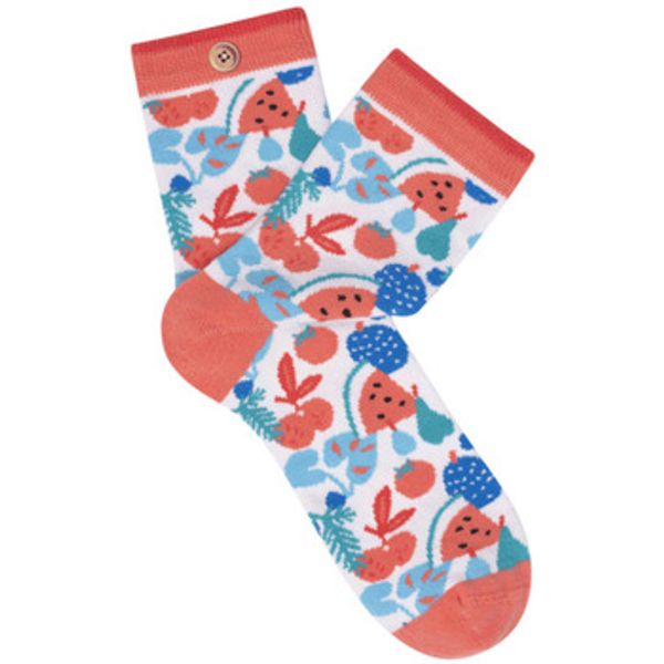 Cabaia Cabaia  Čarape CAB633WDTQ SUZANNE ET JEAN  Cabaia