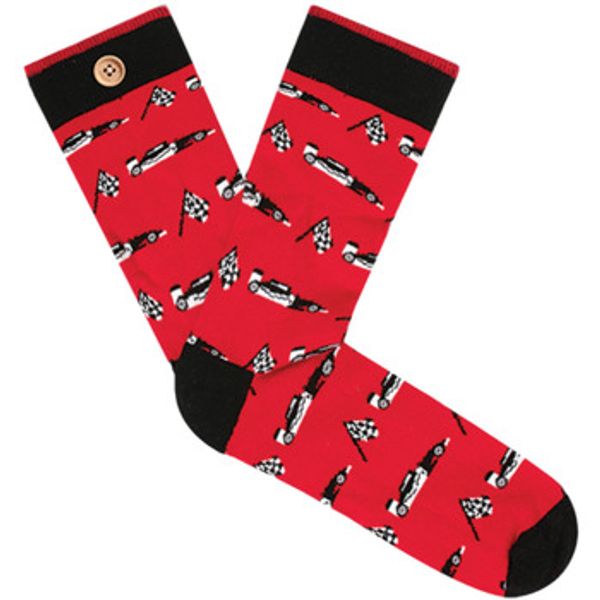 Cabaia Cabaia  Čarape CAB649MHMW RUBEN ET LISA  Cabaia