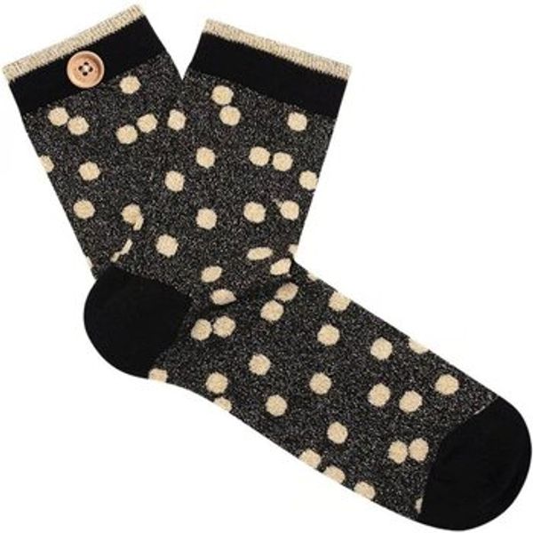 Cabaia Cabaia  Čarape CAB667FGPC SOCK MINUIT  Cabaia