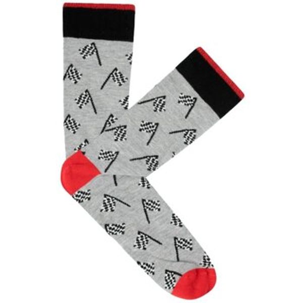 Cabaia Cabaia  Čarape CAB669YYHK SOCKS JORDAN ET SELENA  Cabaia