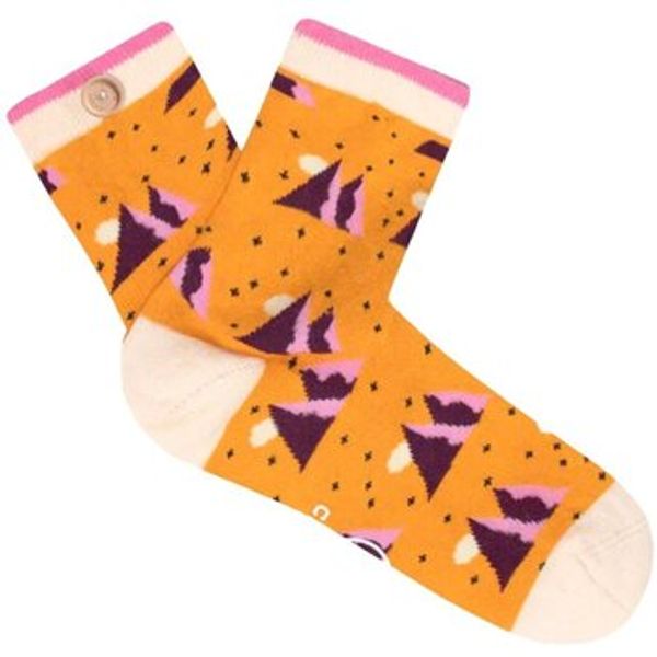 Cabaia Cabaia  Čarape CAB726XNVF SOCKS CATHERINE ET MATHIEU  Cabaia