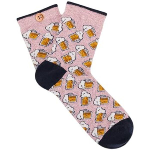 Cabaia Cabaia  Čarape CAB747WKXX LILOU ET FLAVIEN  Cabaia