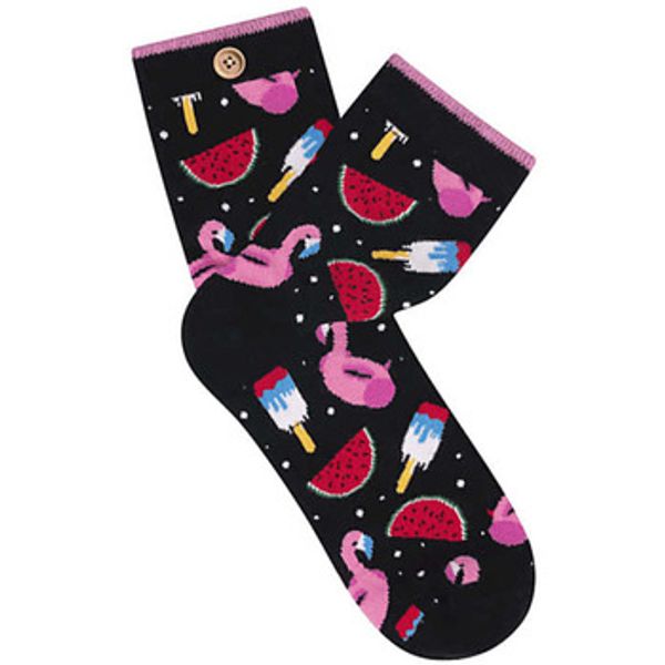 Cabaia Cabaia  Čarape CAB762XPUH CAMILLE ET NICOLAS  Cabaia