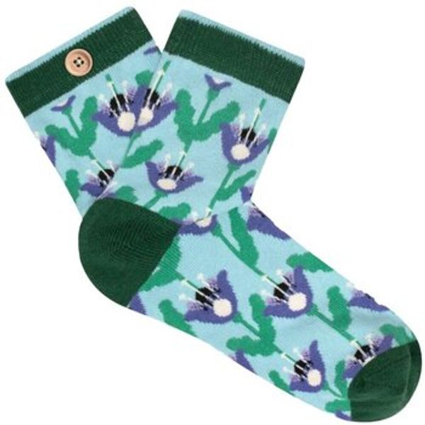 Cabaia Cabaia  Čarape CAB926KDXP SOCKS ORIANE ET AUBIN  Cabaia