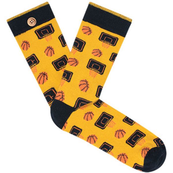 Cabaia Cabaia  Čarape CAB943JCND DIEGO ET IRIS  Cabaia