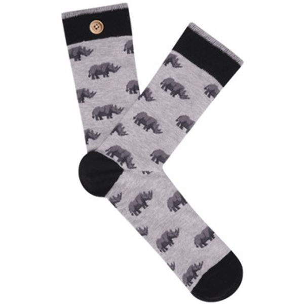 Cabaia Cabaia  Čarape CAB943XAAG BAPTISTE ET CELIA  Cabaia