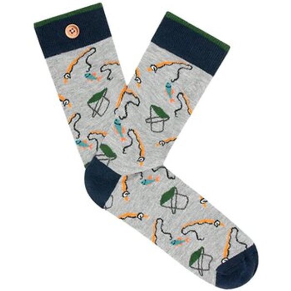 Cabaia Cabaia  Čarape CAB993RECQ SOCKS NILS ET ANGELINA  Cabaia