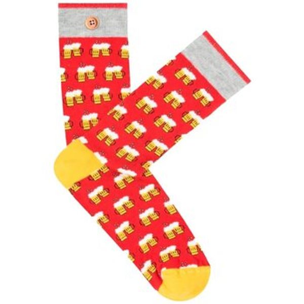 Cabaia Cabaia  Čarape CAB994WENH SOCKS ANGE ET REBECCA  Cabaia