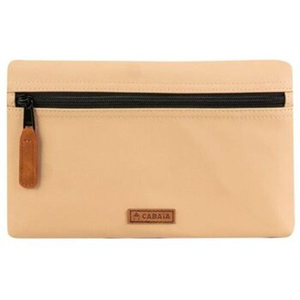 Cabaia Cabaia  Novčanici CAB434GCXG PHNOM CHISOR LARGE  Cabaia