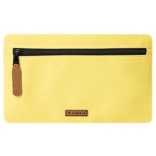 Cabaia Cabaia  Novčanici CAB662AZUY DOM LUIS LARGE LARGE  Cabaia