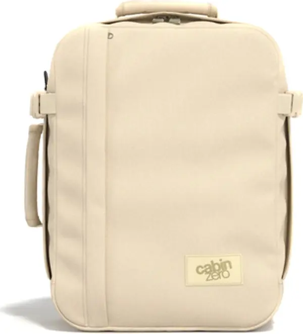 Cabinzero Cabinzero  Ruksaci 28L CLASSIC TECH BACKPACK  Cabinzero