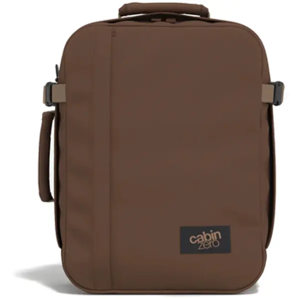 Cabinzero Cabinzero  Ruksaci 28L CLASSIC TECH BACKPACK  Cabinzero