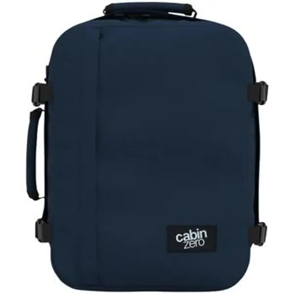 Cabinzero Cabinzero  Ruksaci CLASSIC 28L CZ081205  Cabinzero