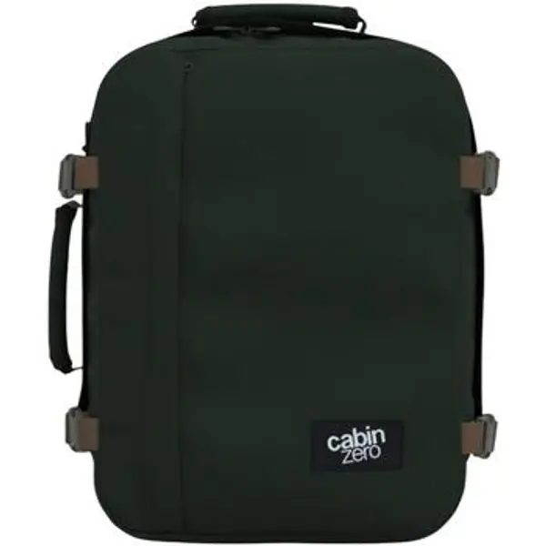 Cabinzero Cabinzero  Ruksaci CLASSIC 28L CZ081801  Cabinzero