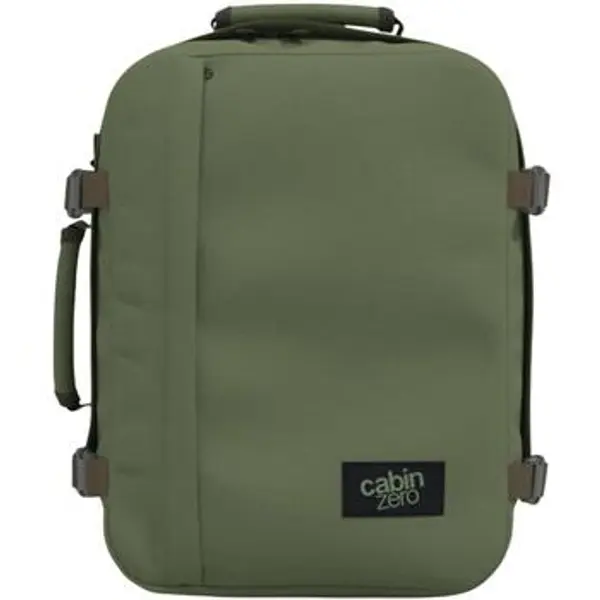 Cabinzero Cabinzero  Ruksaci CLASSIC 28L CZ081802  Cabinzero