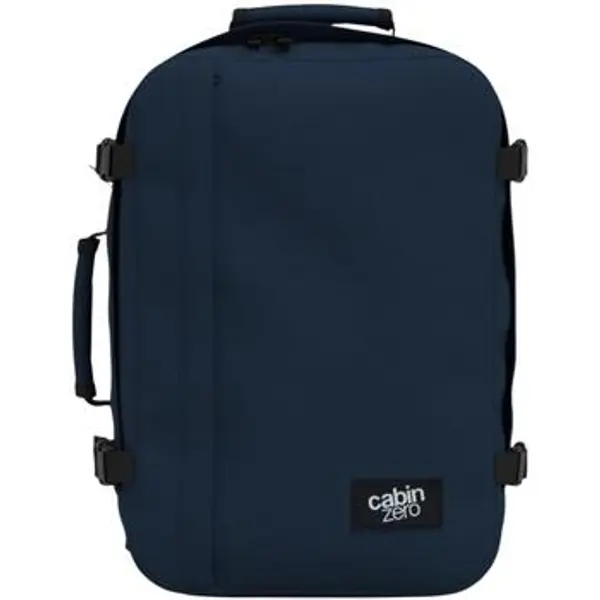 Cabinzero Cabinzero  Ruksaci CLASSIC 36L CZ171205  Cabinzero