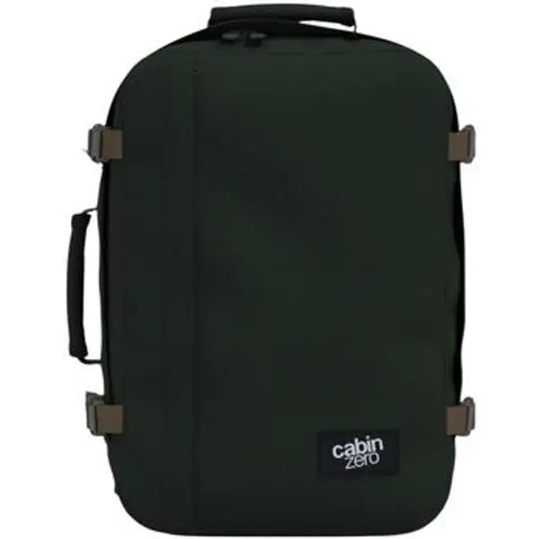 Cabinzero Cabinzero  Ruksaci CLASSIC 36L CZ171801  Cabinzero