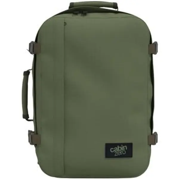 Cabinzero Cabinzero  Ruksaci CLASSIC 36L CZ171802  Cabinzero