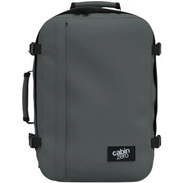 Cabinzero Cabinzero  Ruksaci CLASSIC 44L CZ061203  Cabinzero