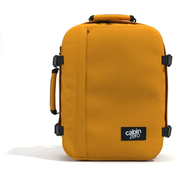Cabinzero Cabinzero  Tekstilni kovčezi 28L CLASSIC BACKPACK  Cabinzero