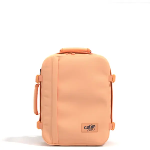 Cabinzero Cabinzero  Tekstilni kovčezi 28L CLASSIC BACKPACK  Cabinzero