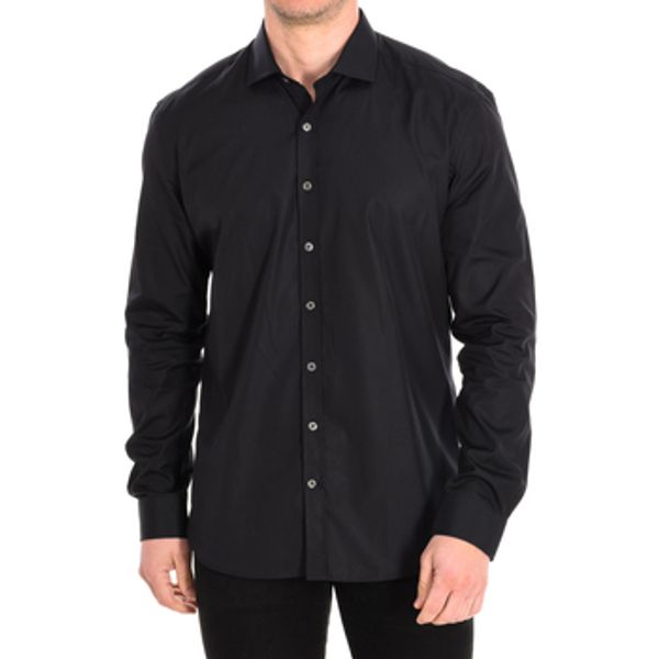 CafÃ© Coton CafÃ© Coton  Košulje dugih rukava POPELINE14-47LSLIM  CafÃ© Coton