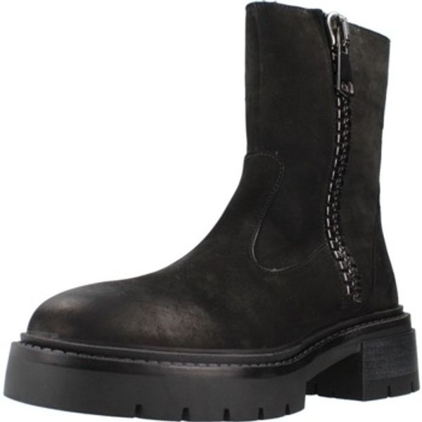 Café Noir Café Noir  Čizme TRONCHETTO  Café Noir