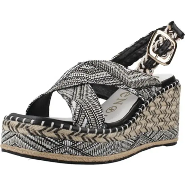 Café Noir Café Noir  Espadrile C1gb9600  Café Noir