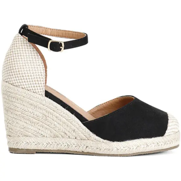Café Noir Café Noir  Espadrile C1XA9105  Café Noir