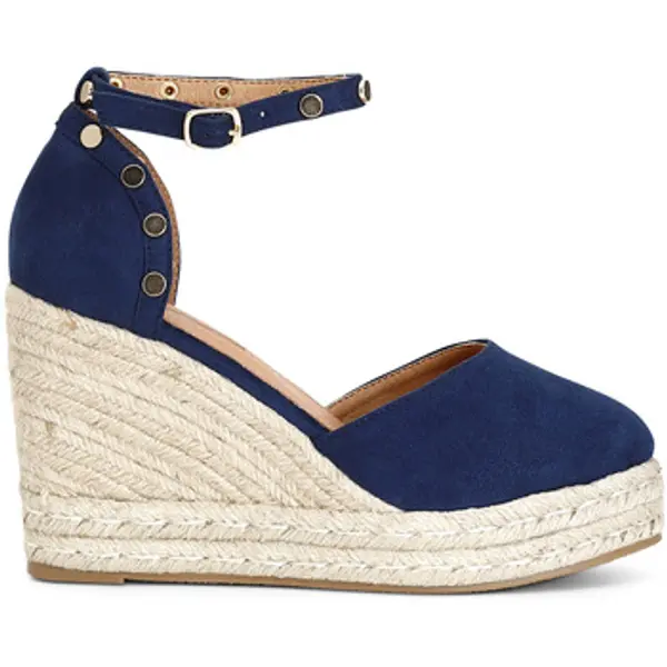 Café Noir Café Noir  Espadrile C1XA9910  Café Noir